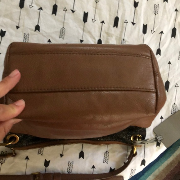 Fossil purse - Picture 2 of 8